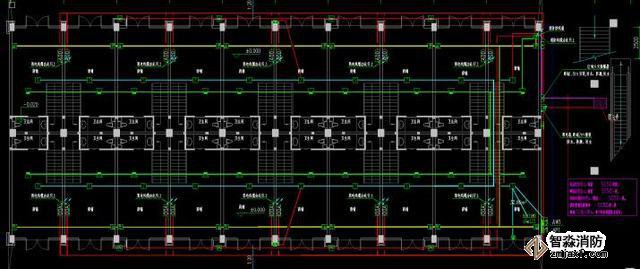 建筑電氣設計｜火災自動報警系統(tǒng)分類及系統(tǒng)設計要求